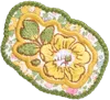 Stoney Clover Lane Flower Patch Made With Liberty Fabric