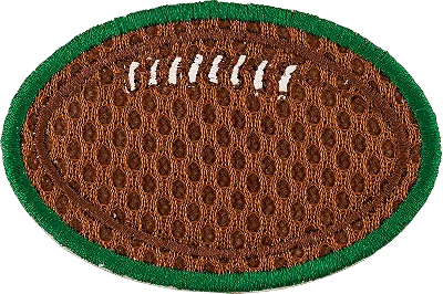 Stoney Clover Lane Football Patch
