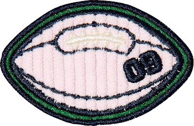 Stoney Clover Lane Football Patch