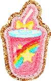 Stoney Clover Lane Fountain Soda Patch