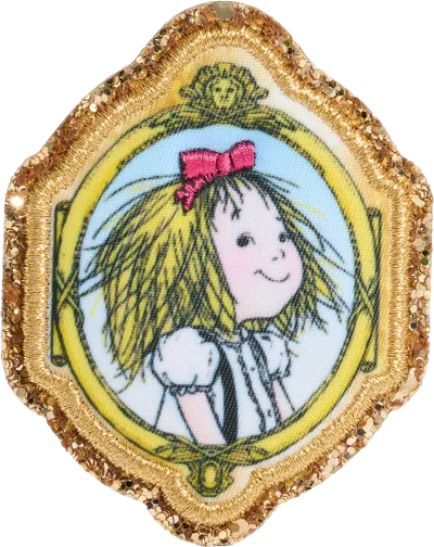 Stoney Clover Lane Frame Eloise Patch