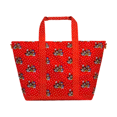Stoney Clover Lane Friends Forever Tote Bag