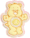 Stoney Clover Lane Funshine Bear Patch