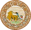 Stoney Clover Lane Future King Patch