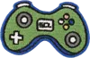 Stoney Clover Lane Game Controller Patch