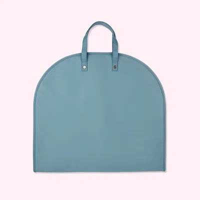 Stoney Clover Lane Garment Bag In Blue