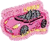 Stoney Clover Lane "get In Loser" Patch