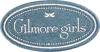Stoney Clover Lane Gilmore Girls Patch