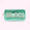 Stoney Clover Lane Glam Clear Front Small Pouch