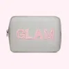 STONEY CLOVER LANE GLAM LARGE POUCH