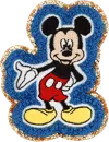 Stoney Clover Lane Glitter Mickey Patch