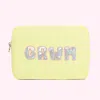 Stoney Clover Lane Grwm Large Pouch