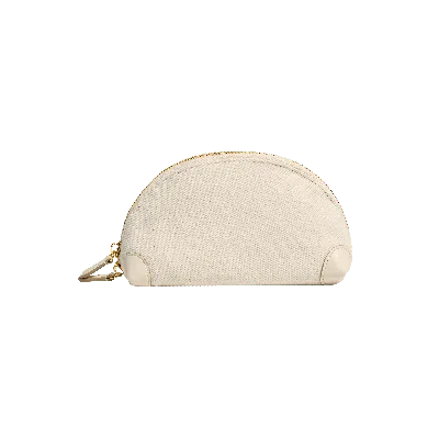 Stoney Clover Lane Half Moon Pouch