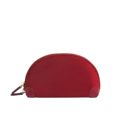 Stoney Clover Lane Half Moon Pouch