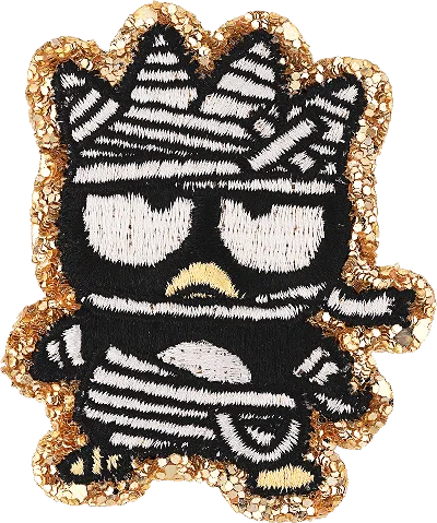Stoney Clover Lane Halloween Badtz-maru Patch