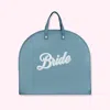 Stoney Clover Lane Hand Embroidered Bride Garment Bag