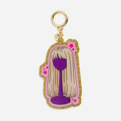 Stoney Clover Lane Hannah Montana Bag Charm