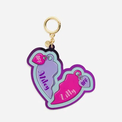 Stoney Clover Lane Hannah Montana Bag Charm