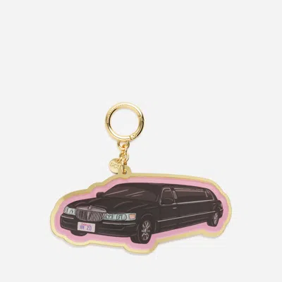 Stoney Clover Lane Hannah Montana Bag Charm