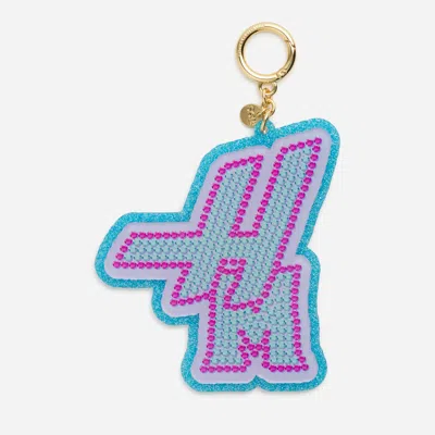 Stoney Clover Lane Hannah Montana Bag Charm