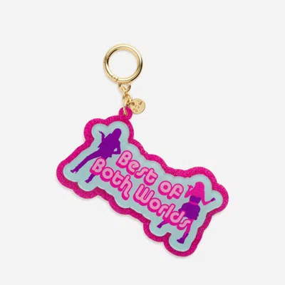 Stoney Clover Lane Hannah Montana Bag Charm