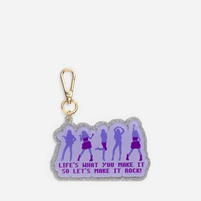 Stoney Clover Lane Hannah Montana Bag Charm