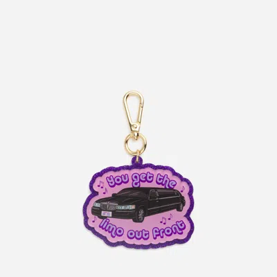 Stoney Clover Lane Hannah Montana Bag Charm