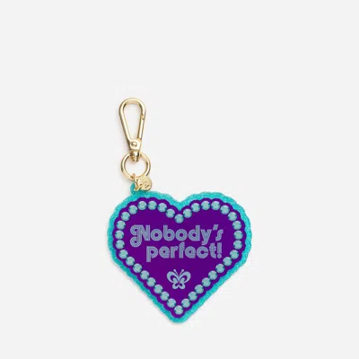 Stoney Clover Lane Hannah Montana Bag Charm