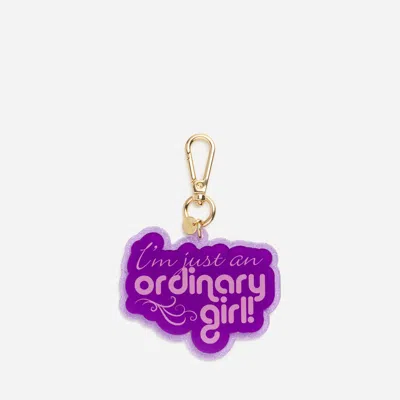 Stoney Clover Lane Hannah Montana Bag Charm