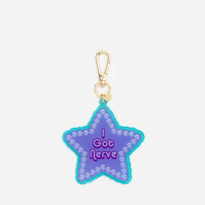 Stoney Clover Lane Hannah Montana Bag Charm