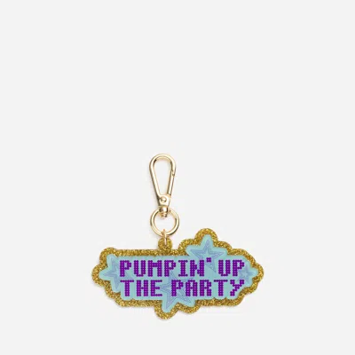 Stoney Clover Lane Hannah Montana Bag Charm