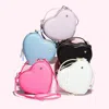 Stoney Clover Lane Heart Crossbody Bag