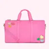 Stoney Clover Lane Heart Duffle Bag