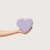 Stoney Clover Lane Heart Pouch