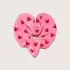 Stoney Clover Lane Heart Scrunchie