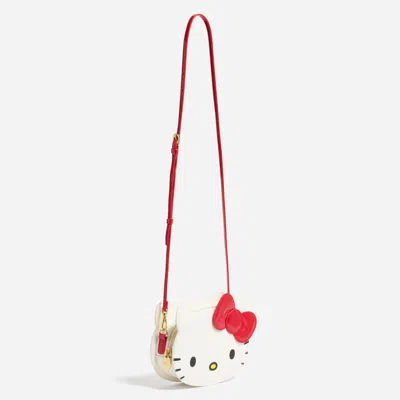 Stoney Clover Lane Hello Kitty Crossbody Bag