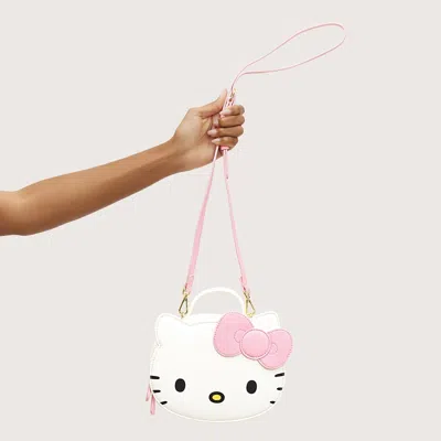 Stoney Clover Lane Hello Kitty Crossbody Bag