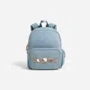 Stoney Clover Lane Hello Kitty Denim Mini Backpack