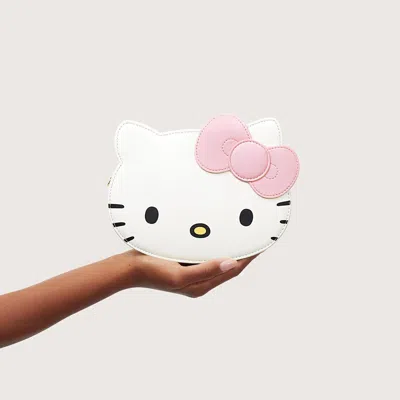Stoney Clover Lane Hello Kitty Pouch
