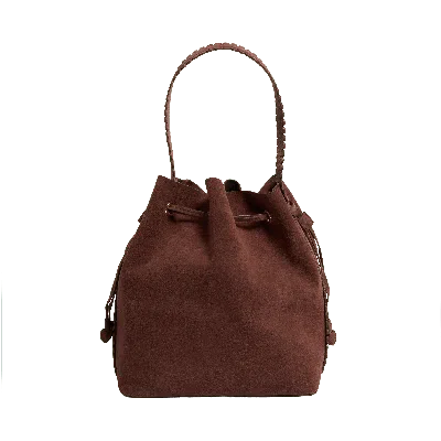 Stoney Clover Lane Henrietta Bucket Bag