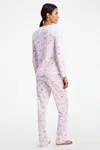 Stoney Clover Lane Hotel Tropical Pajamas