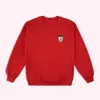 Stoney Clover Lane I Heart Scl Red Sweatshirt