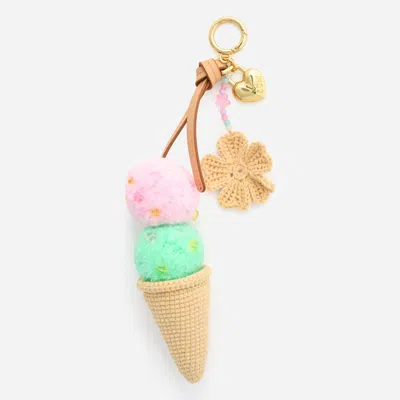 Stoney Clover Lane Ice Cream Bag Charm