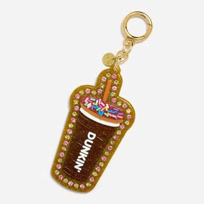 Stoney Clover Lane Iced Coffee Bag Charm