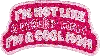 Stoney Clover Lane "i'm A Cool Mom" Patch