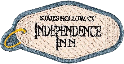 Stoney Clover Lane Independence Inn Patch