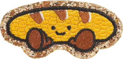 Stoney Clover Lane J'adore Baguette Patch