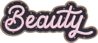 Stoney Clover Lane J'adore Beauty Patch