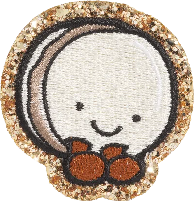 Stoney Clover Lane J'adore Macaron Patch