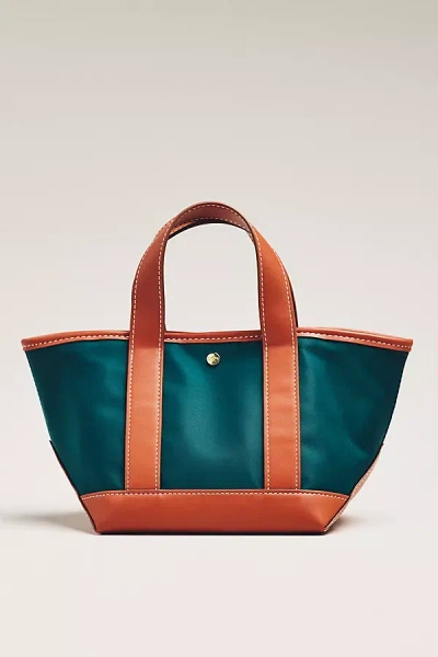 STONEY CLOVER LANE J'ADORE SHORT N' STOUT TOTE